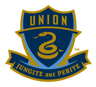 Philly Union Sticker