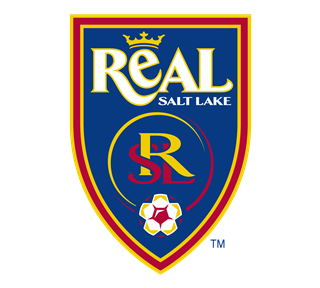 Real Salt Lake Sticker