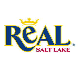Real Salt Lake Sticker