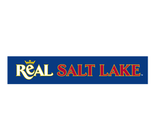 Real Salt Lake Sticker