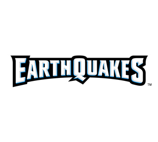 SJ Earthquakes Sticker