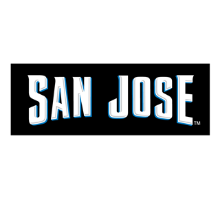 San Jose Sticker