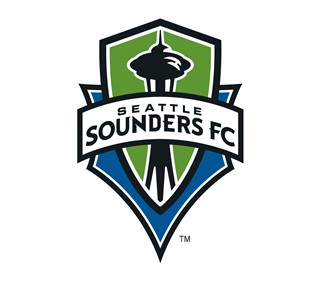 SeattleSounders Sticker