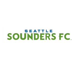SeattleSounders Sticker