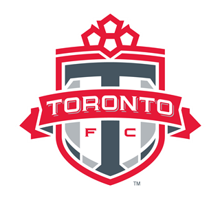 Toronto FC Sticker