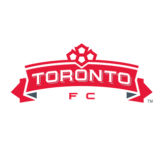 Toronto FC Sticker