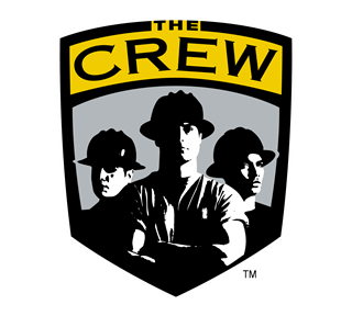 Columbus Crew Sticker