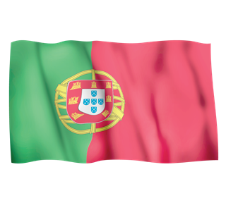 Portugal Sticker