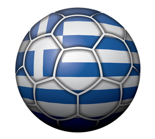 Greece Sticker