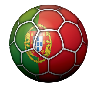 Portugal Sticker