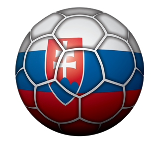 Slovakia Sticker