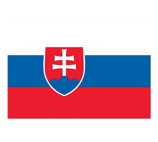 Slovakia Sticker