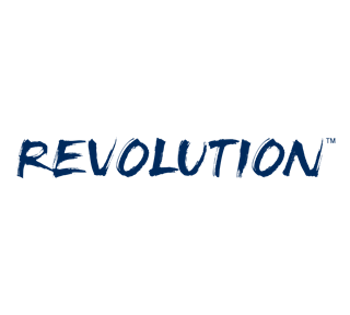 NE Revolution Sticker