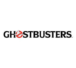 Ghostbusters  Sticker