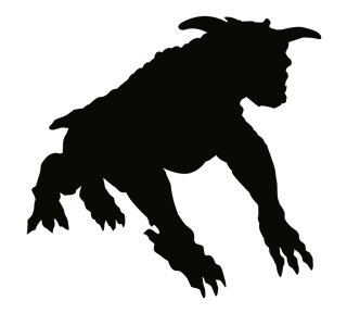 Gatekeeper Sticker