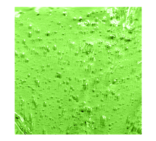 Slime Sticker