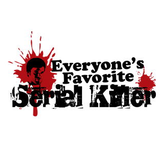 Favorite Killer Sticker