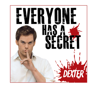 Everyone Has A Secret Sticker