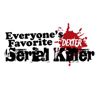 Everyones Favorite Serial Killer Sticker