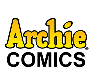 Archie Comics Sticker