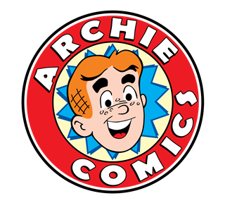 Archie Comics Sticker