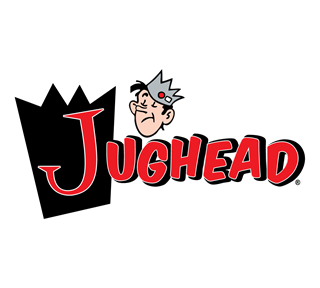 Jughead Sticker