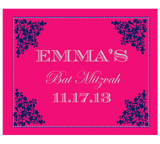 emmastick2.jpg Sticker