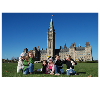 Parliament Girls.jpg Sticker