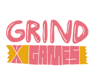 Sticks Type Grind Sticker