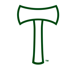 Portland Timbers Secondary Sticker