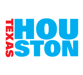 houston3 Sticker