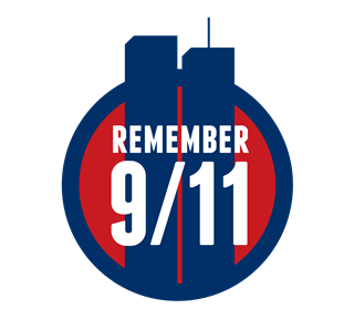 Remember 911 Sticker