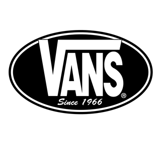 Vans Sticker