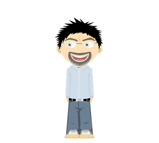 fullbody.png Sticker