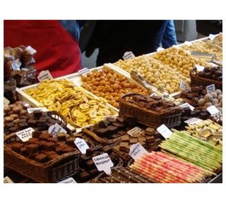 chocolates_spain.jpg Sticker