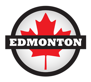 Edmonton2 Sticker