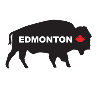 Edmonton3 Sticker
