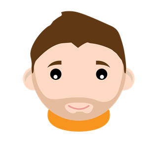 Dad1 Sticker