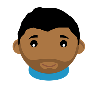 Dad2 Sticker