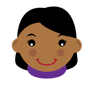 Mom3 Sticker