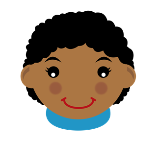 Mom4 Sticker