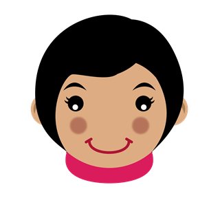 Mom8 Sticker