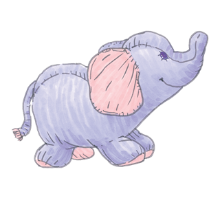 Ellie Sticker