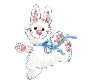 Lulla Sticker