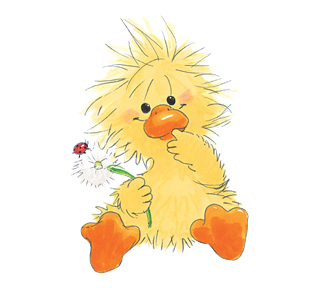 Witzy Sticker
