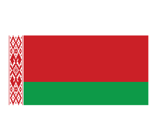 Belarus Sticker