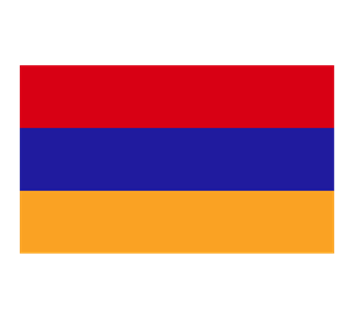 Armenia Sticker
