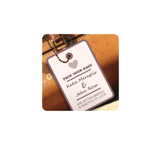 NameTag_Image5 Sticker