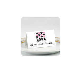 NameTag_Image4 Sticker