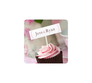 NameTag_Image3 Sticker